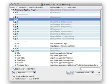 Sheep Systems Bookdog 5.0.3 review